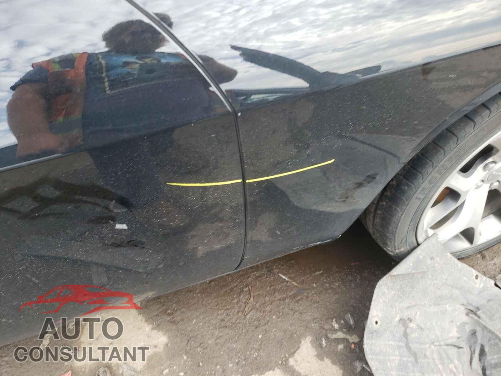 DODGE CHALLENGER 2016 - 2C3CDZAG4GH236873