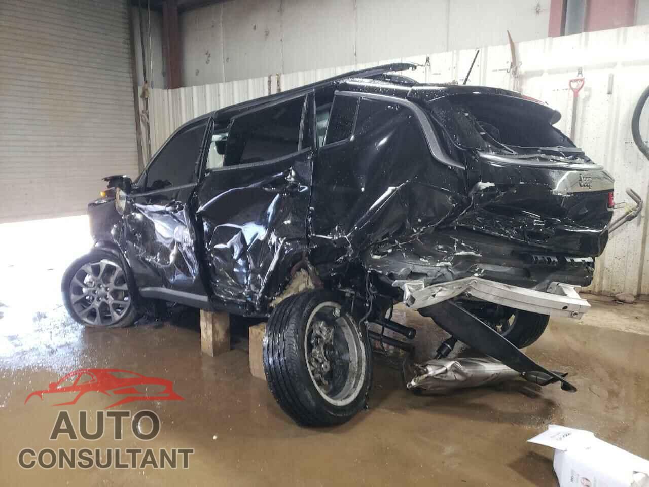 JEEP COMPASS 2020 - 3C4NJDCB7LT258109