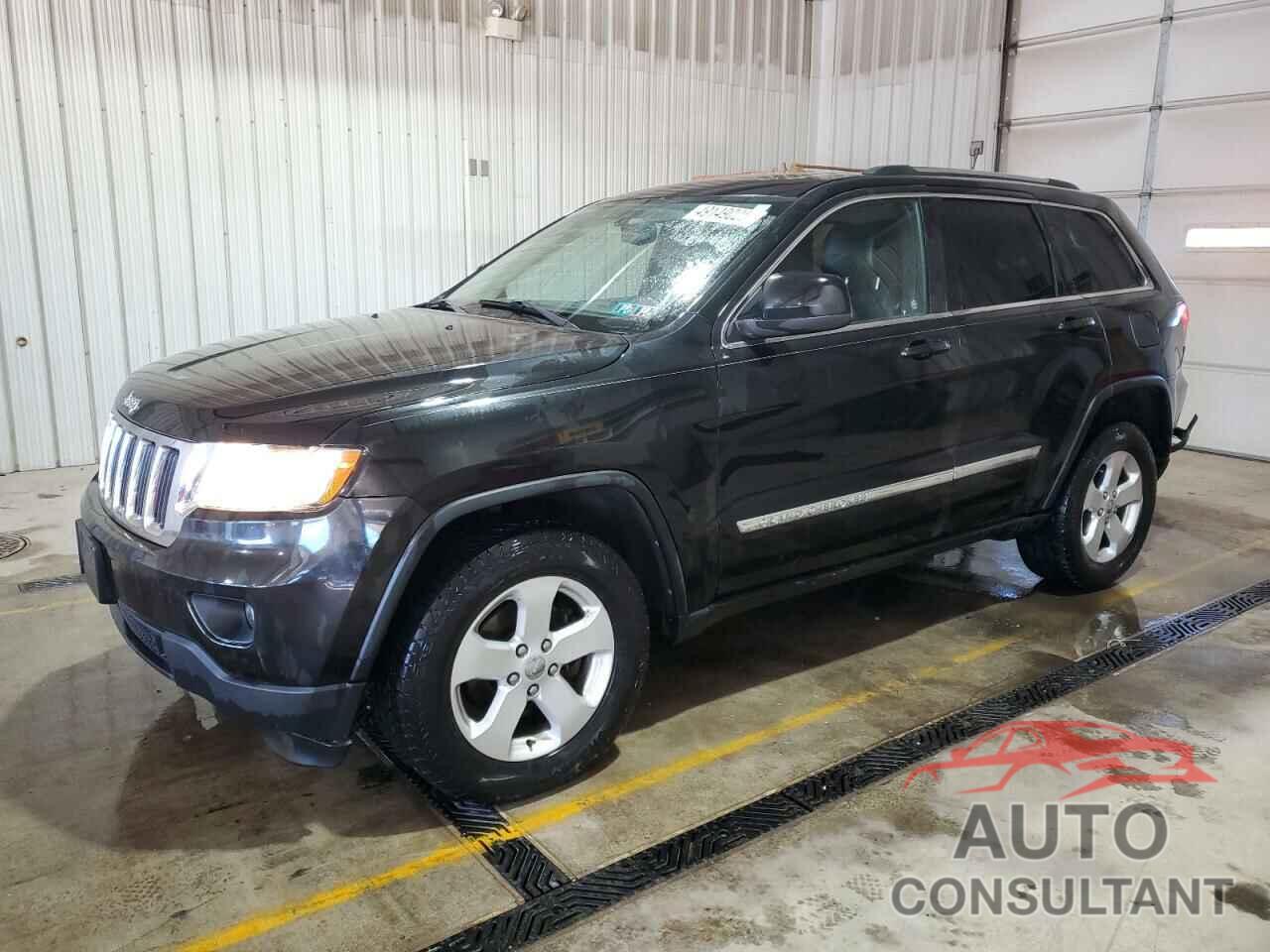 JEEP GRAND CHER 2013 - 1C4RJFAG0DC501431