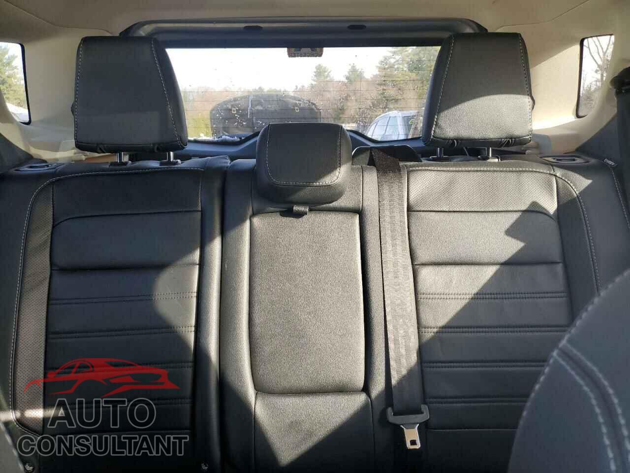 FORD ECOSPORT 2020 - MAJ6S3KL0LC328508