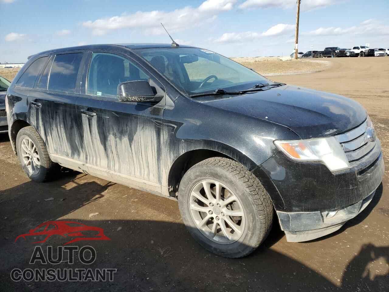 FORD EDGE 2010 - 2FMDK4JC2ABB14914