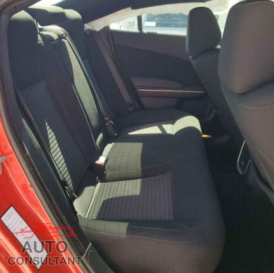DODGE CHARGER 2023 - 2C3CDXBG8PH563991