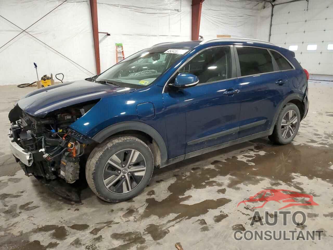 KIA NIRO 2020 - KNDCD3LD7L5428916
