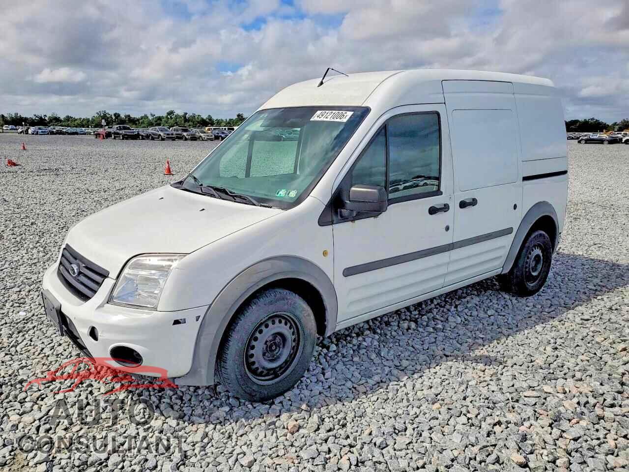 FORD TRANSIT 2011 - NM0LS7AN5BT060218