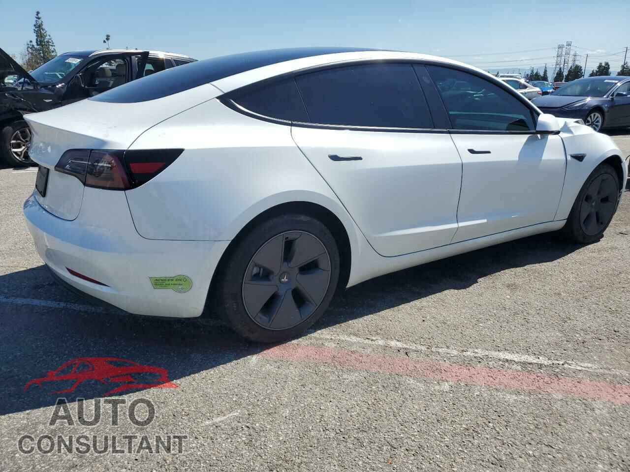 TESLA MODEL 3 2023 - 5YJ3E1EA7PF593860
