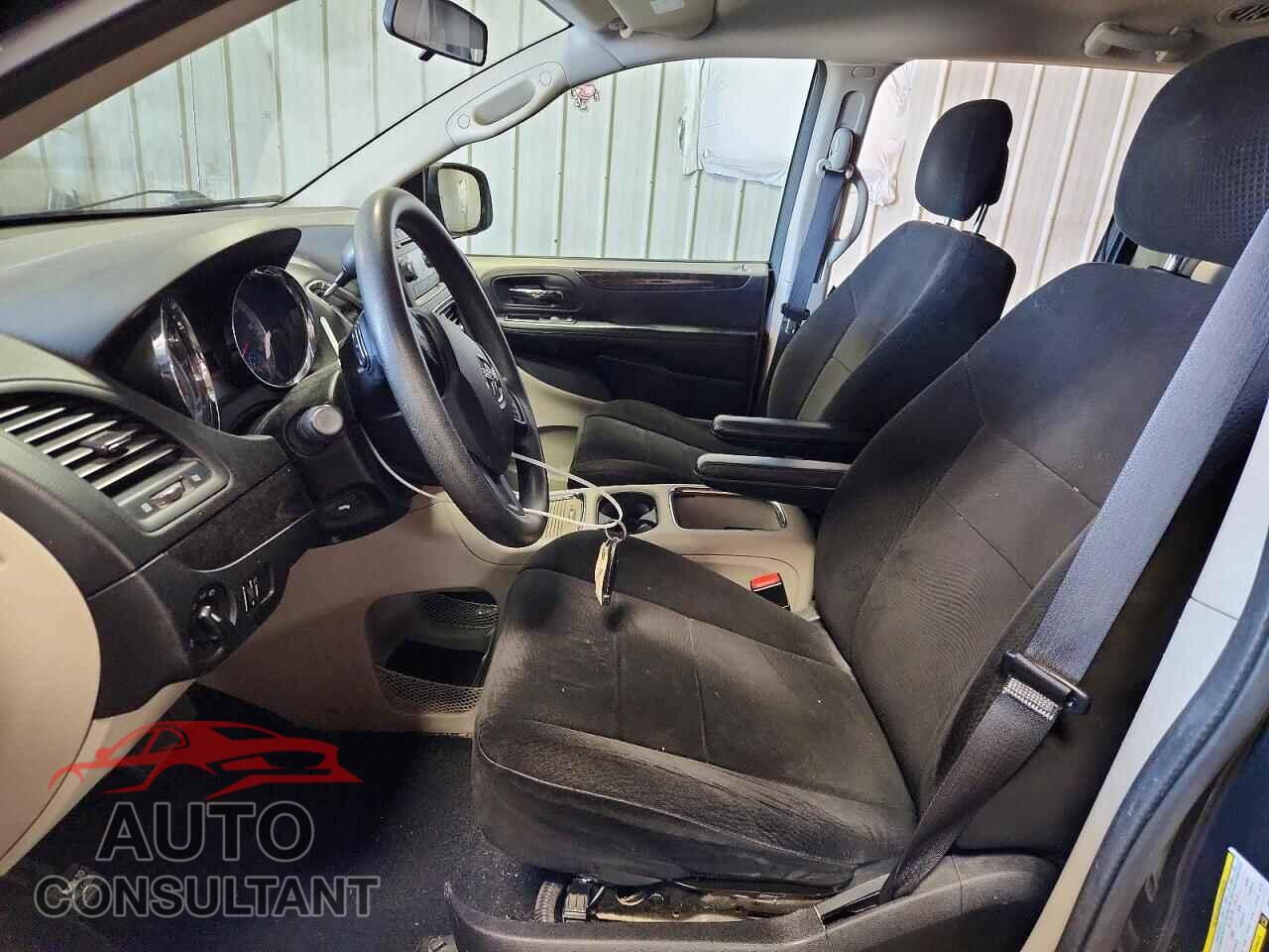 DODGE CARAVAN 2012 - 2C4RDGCGXCR405953