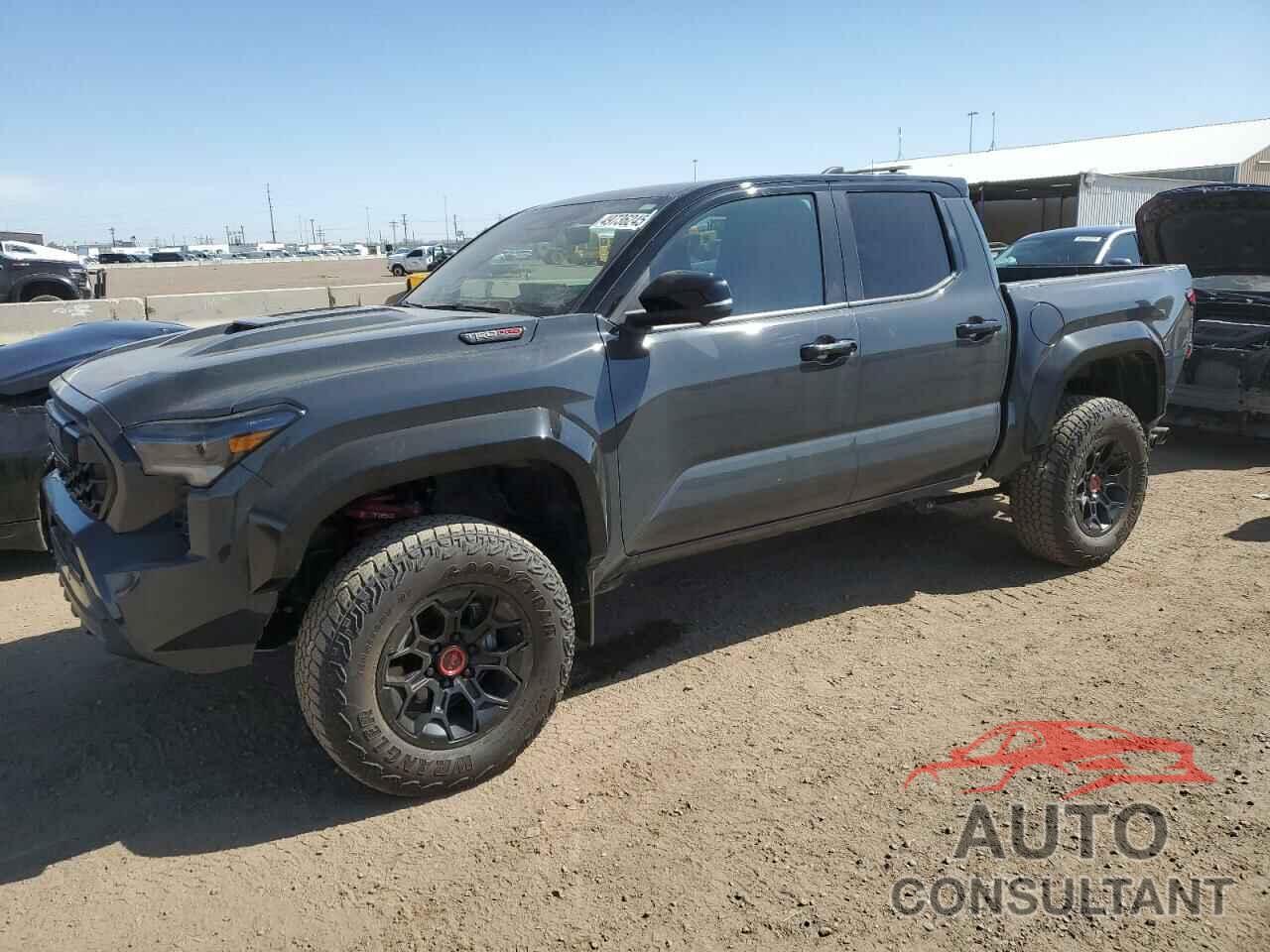 TOYOTA TACOMA 2024 - 3TYLC5LN7RT006112