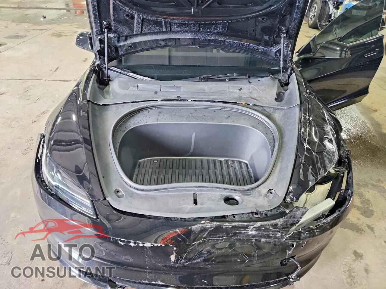 TESLA MODEL 3 2025 - 5YJ3E1EA1SF014029