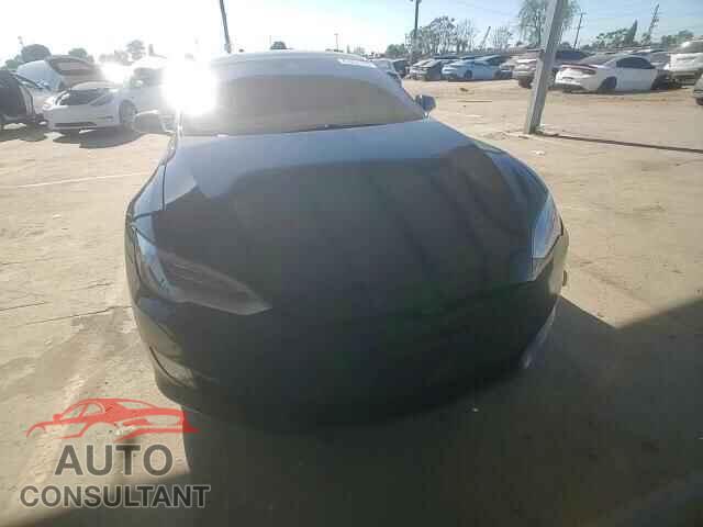 TESLA MODEL S 2016 - 5YJSA1E22GF158342