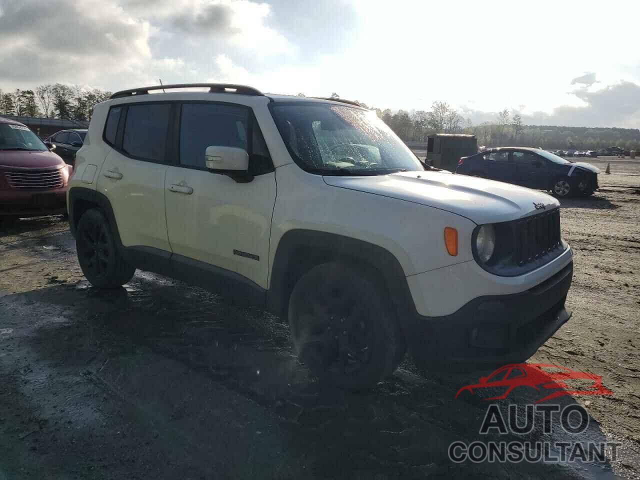 JEEP RENEGADE 2017 - ZACCJABB0HPE65673