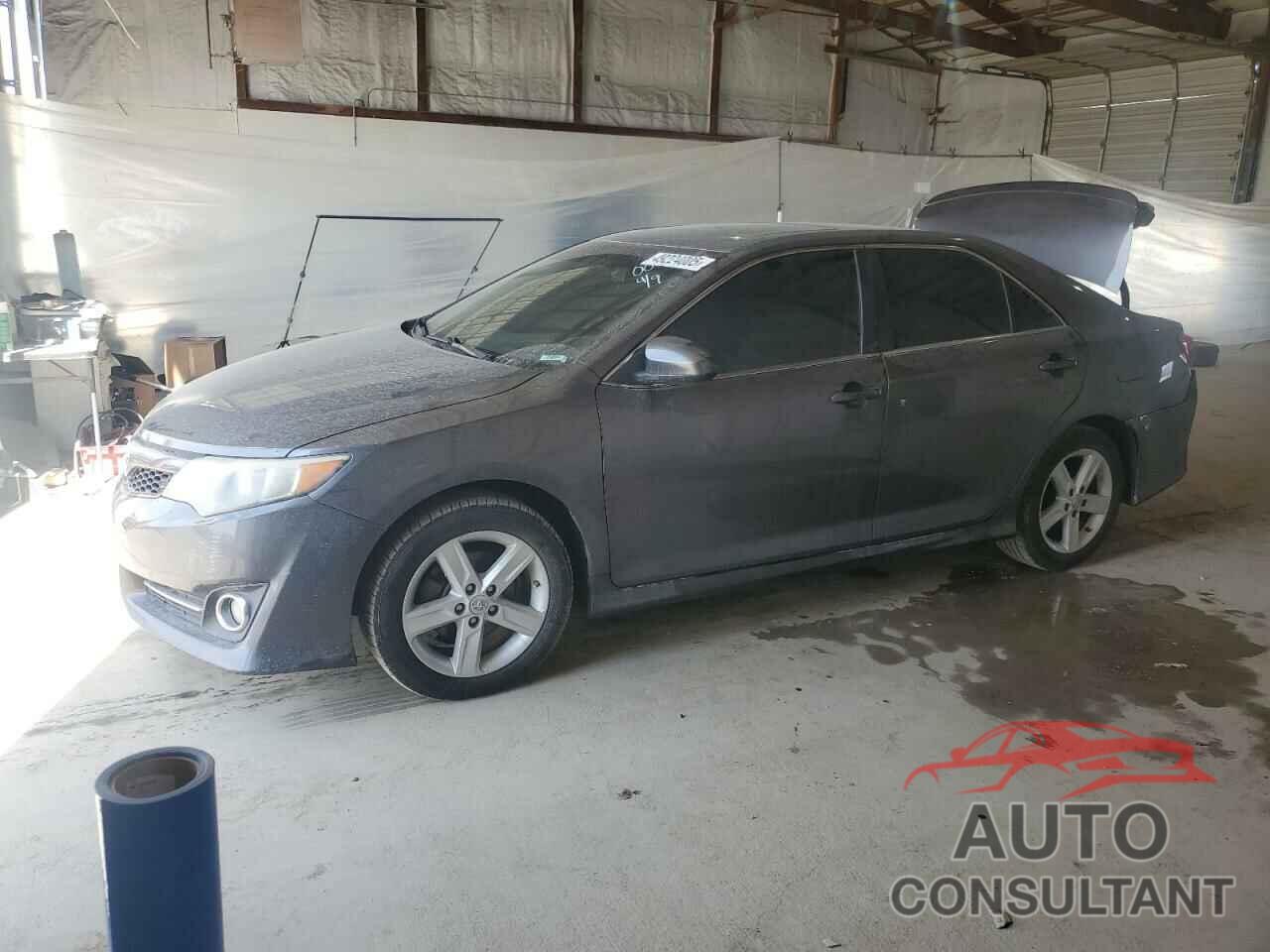 TOYOTA CAMRY 2014 - 4T1BF1FK6EU470048