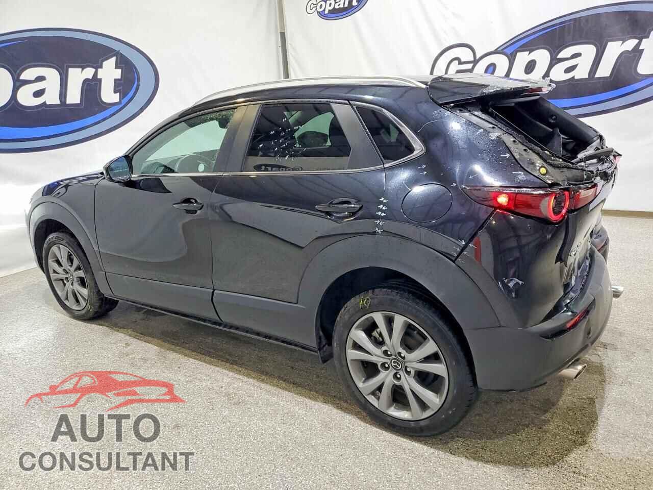 MAZDA CX30 2025 - 3MVDMBCM0SM779785