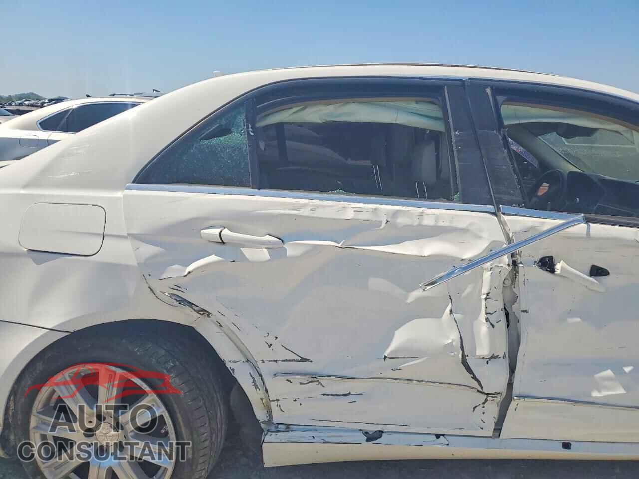 MERCEDES-BENZ E-CLASS 2013 - WDDHF5KB7DA685309