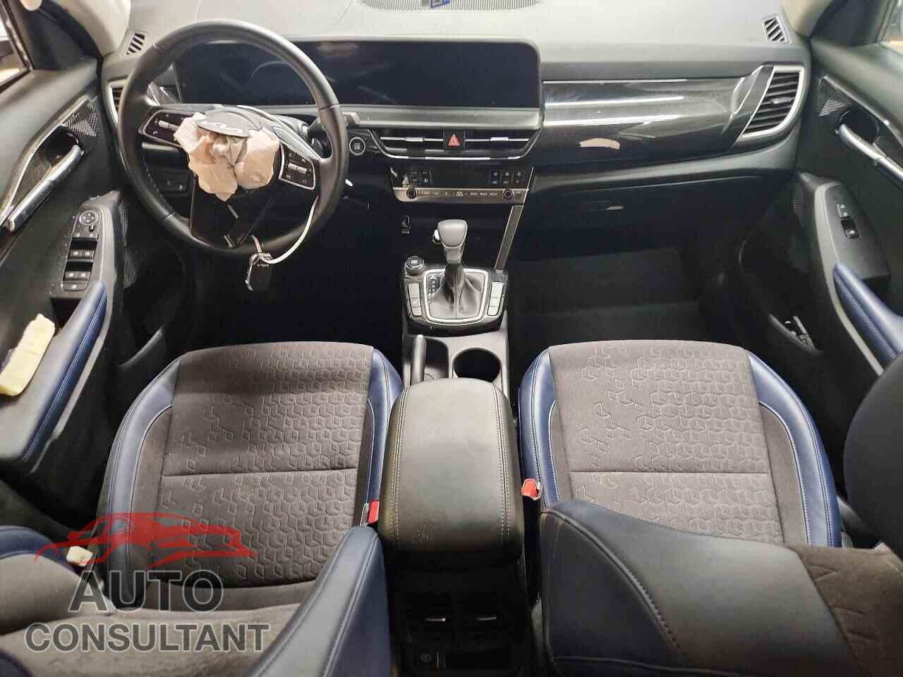 KIA SELTOS 2025 - KNDEU2AA9S7817653