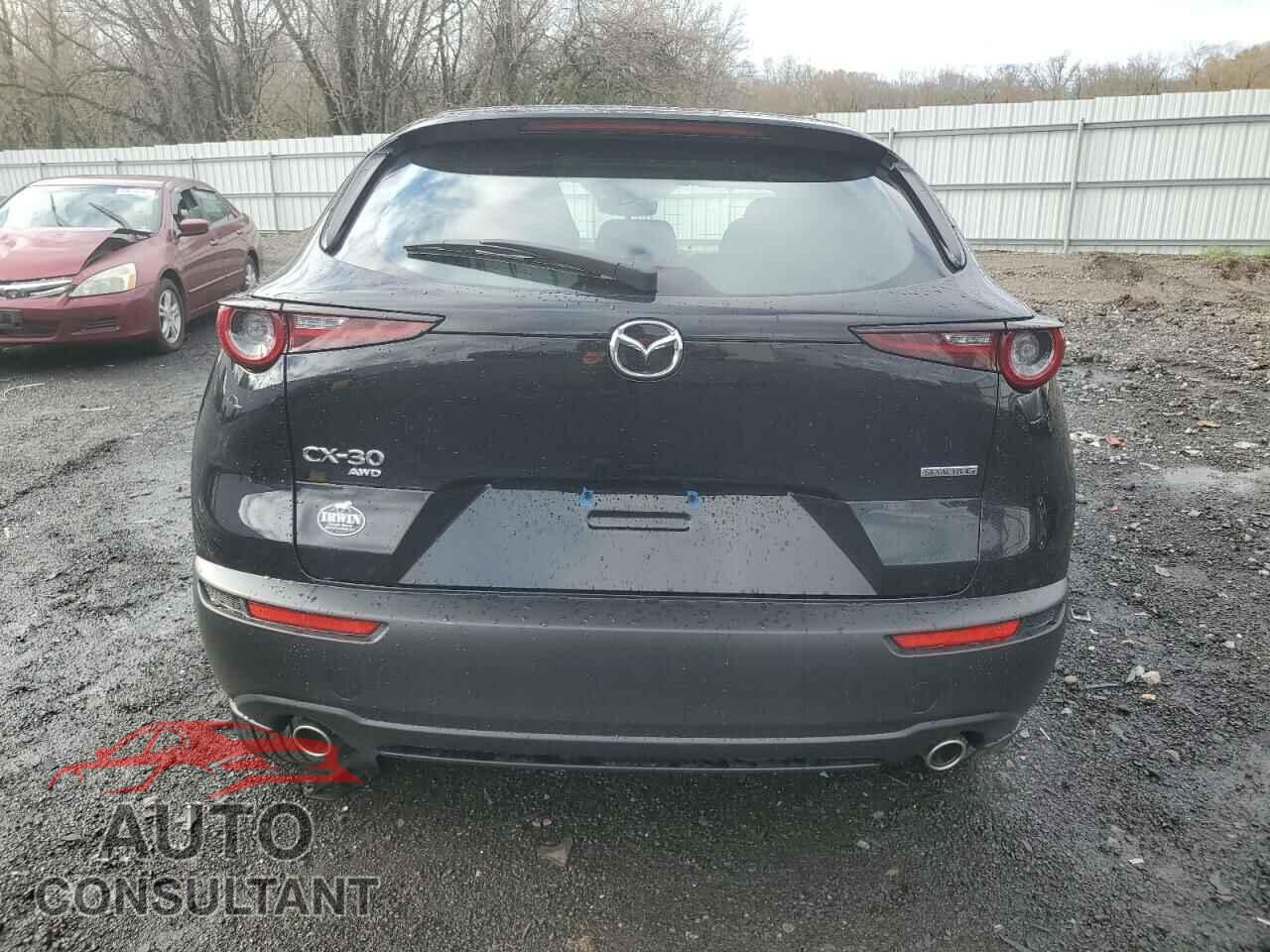 MAZDA CX30 2024 - 3MVDMBAM2RM627715