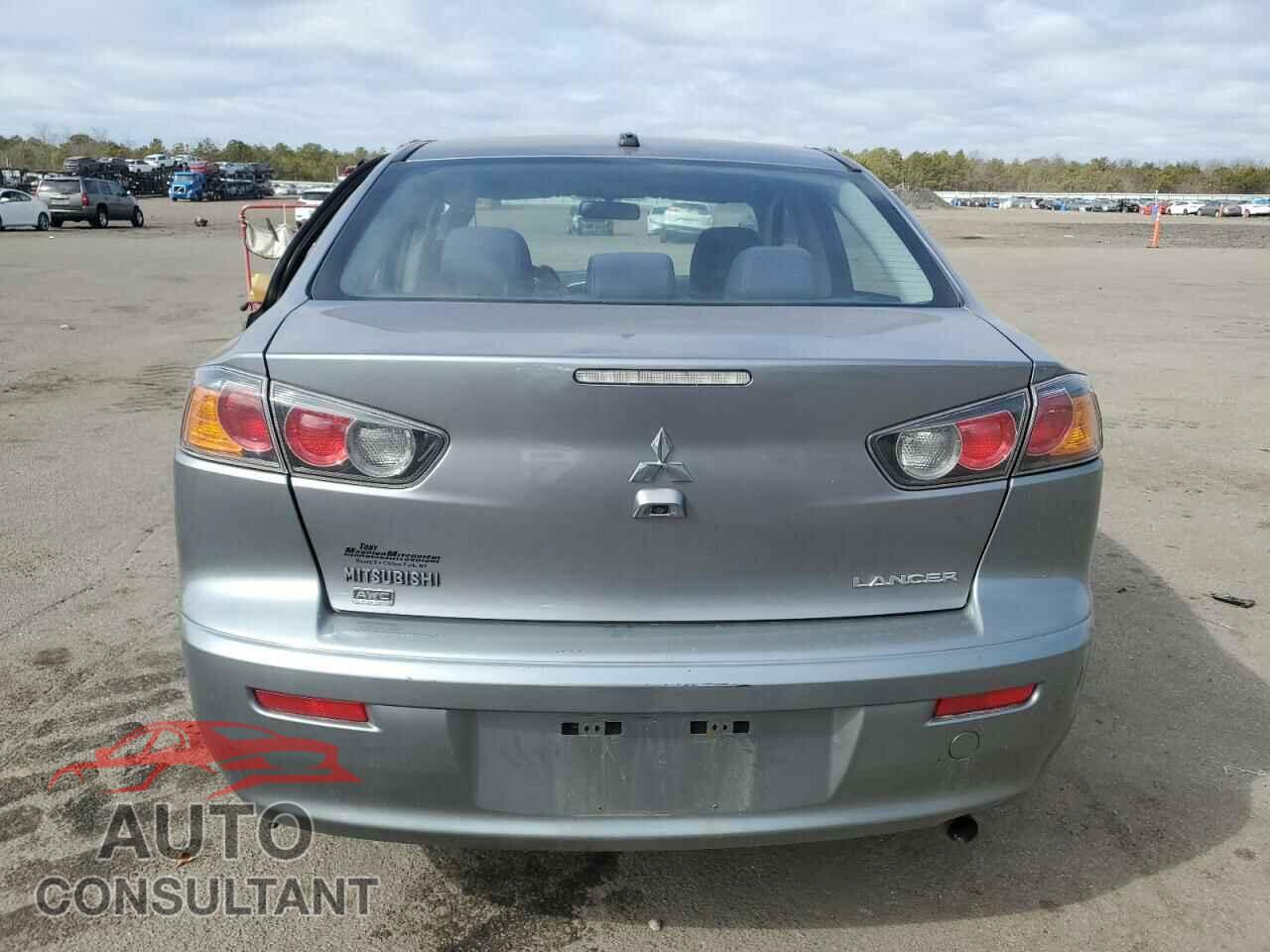 MITSUBISHI LANCER 2014 - JA32V2FW9EU021994