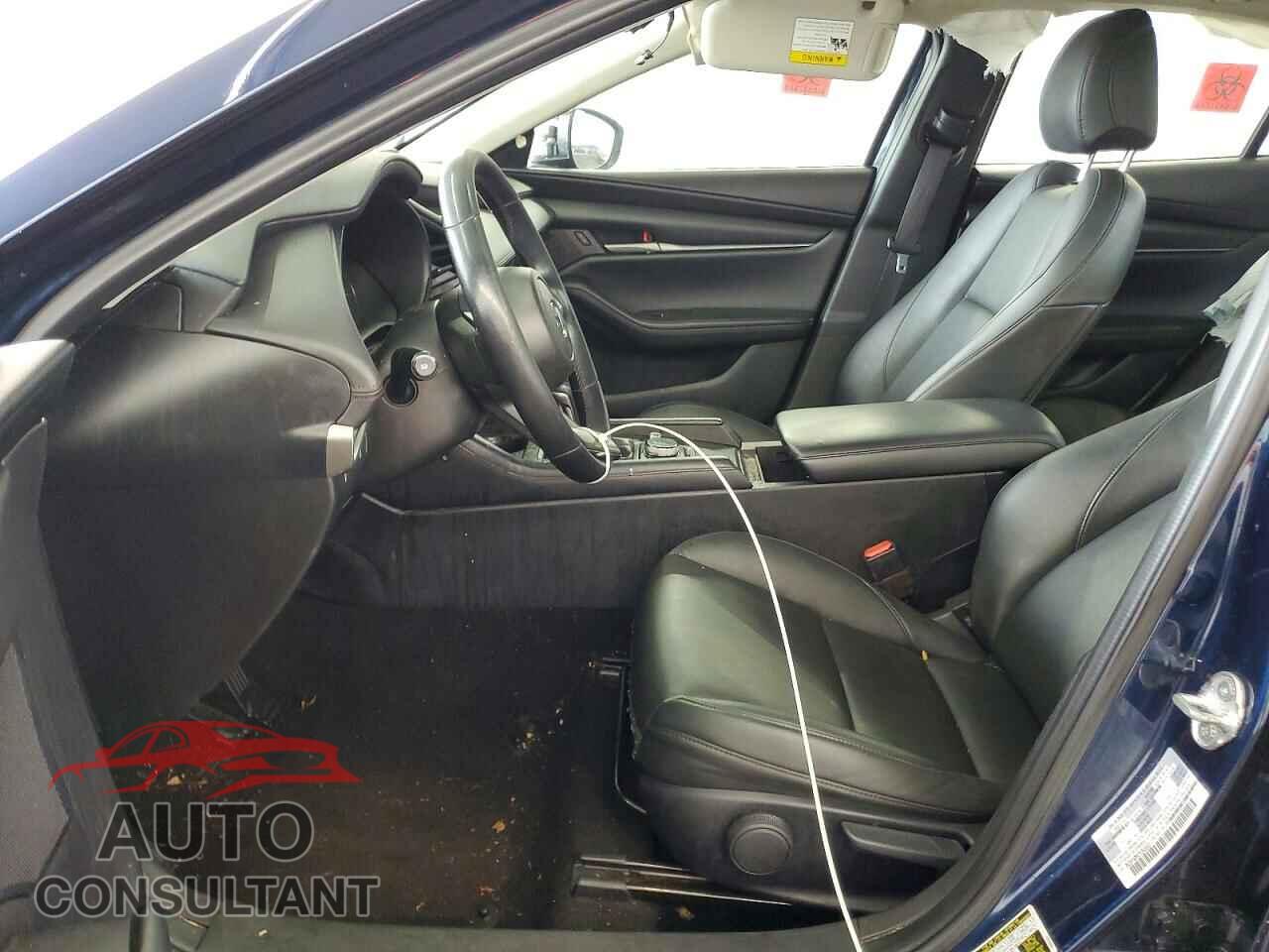MAZDA 3 2023 - 3MZBPABM4PM358863