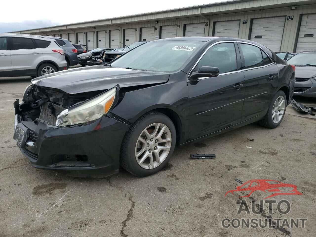 CHEVROLET MALIBU 2014 - 1G11C5SL5EF301196