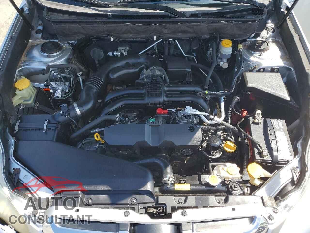 SUBARU OUTBACK 2013 - 4S4BRCBC9D3279956