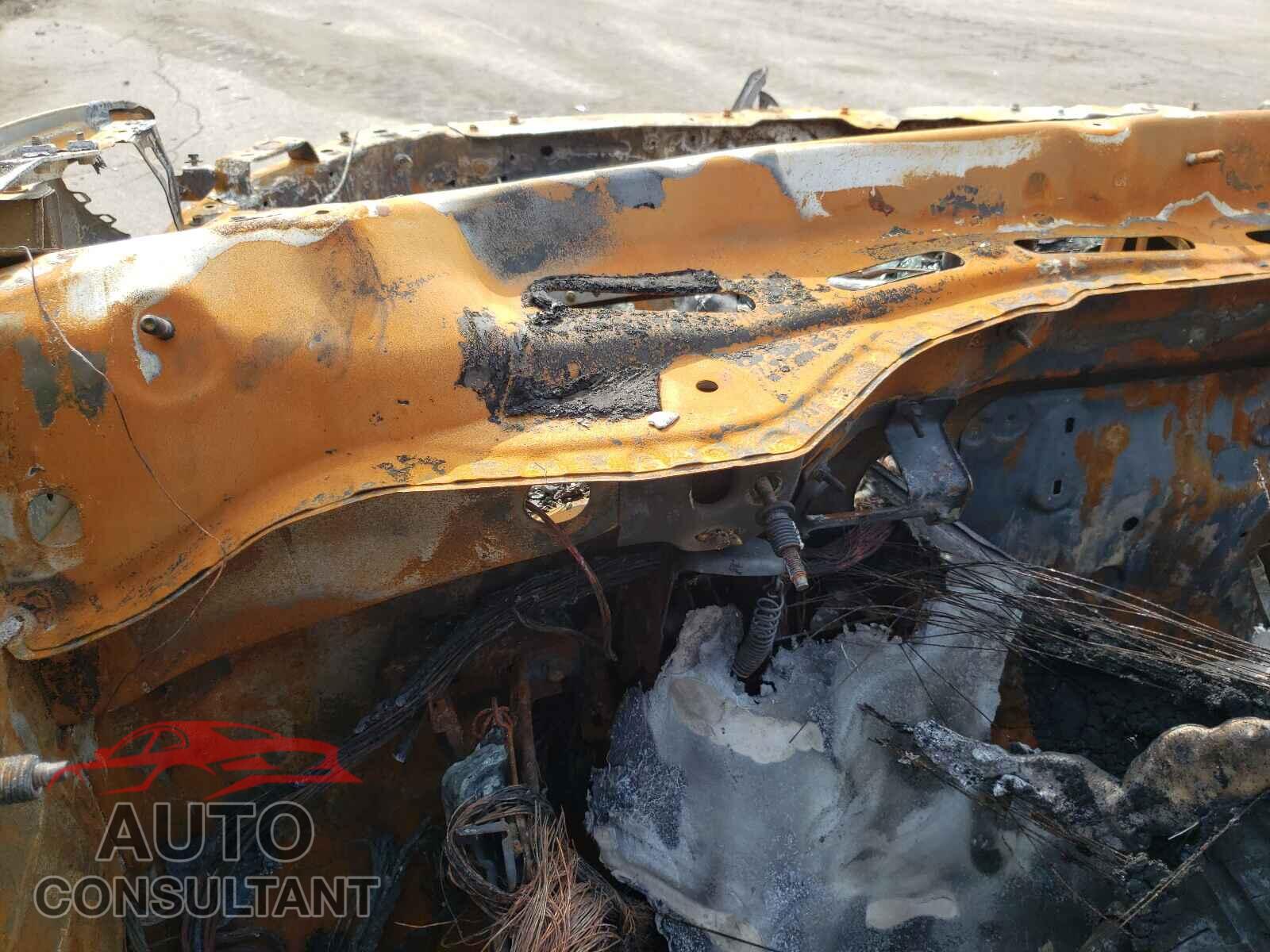 HONDA RIDGELINE 2020 - 5FPYK3F77LB001937