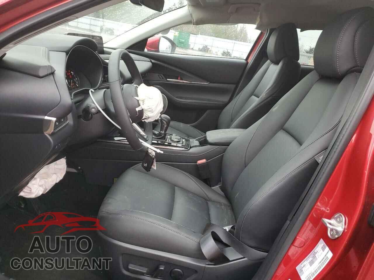 MAZDA CX30 2024 - 3MVDMBCM6RM626077