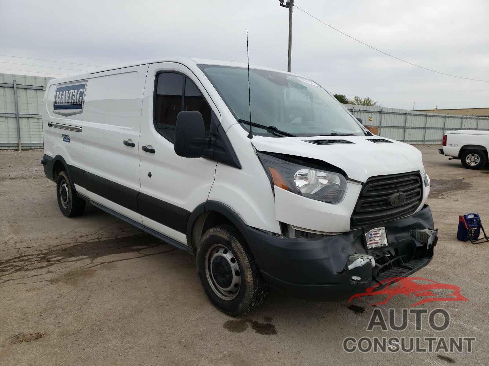 FORD TRANSIT CO 2016 - 1FTYR2YM3GKB14181