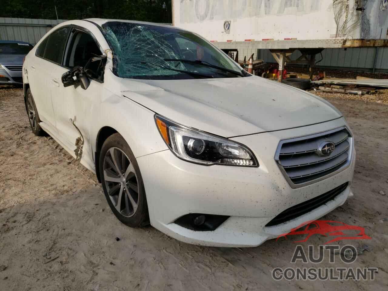 SUBARU LEGACY 2017 - 4S3BNAN63H3036675