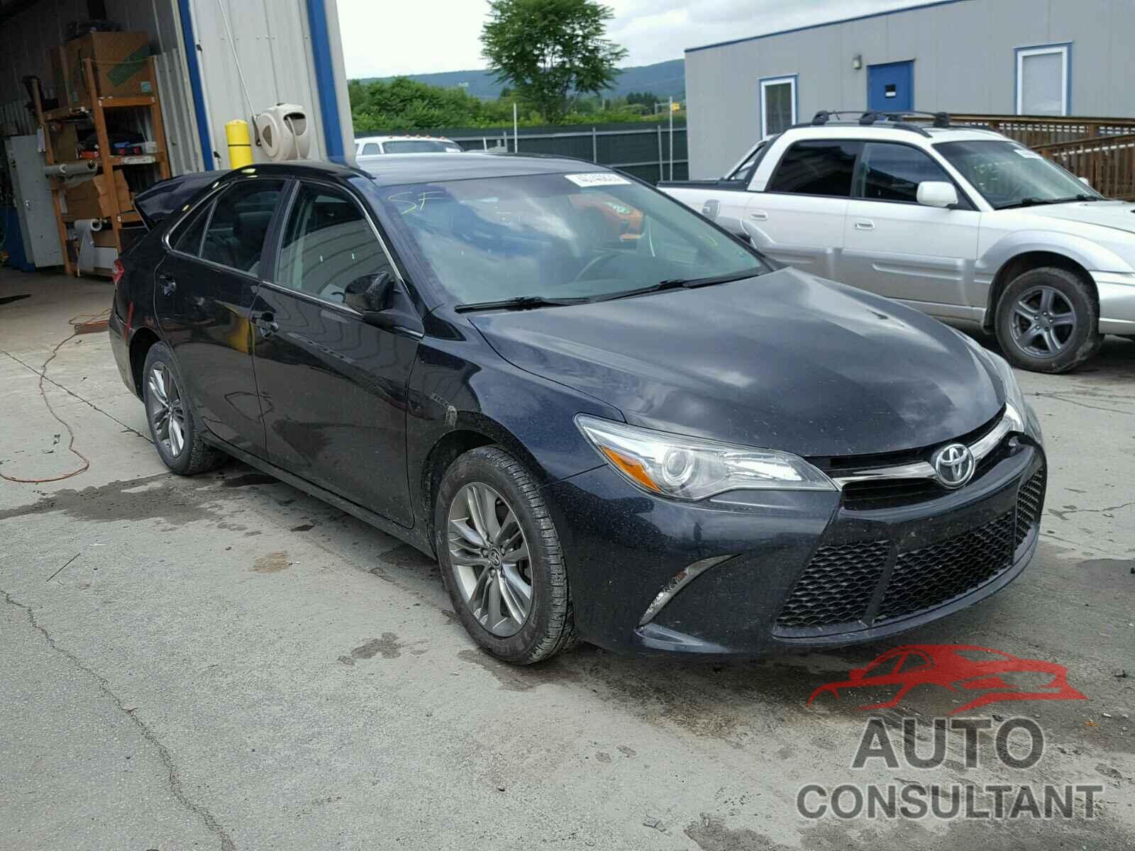 TOYOTA CAMRY 2015 - 4T1BF1FK9FU072365