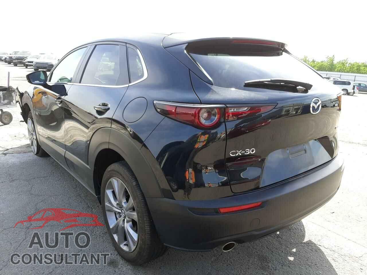 MAZDA CX30 2021 - 3MVDMABL4MM243962