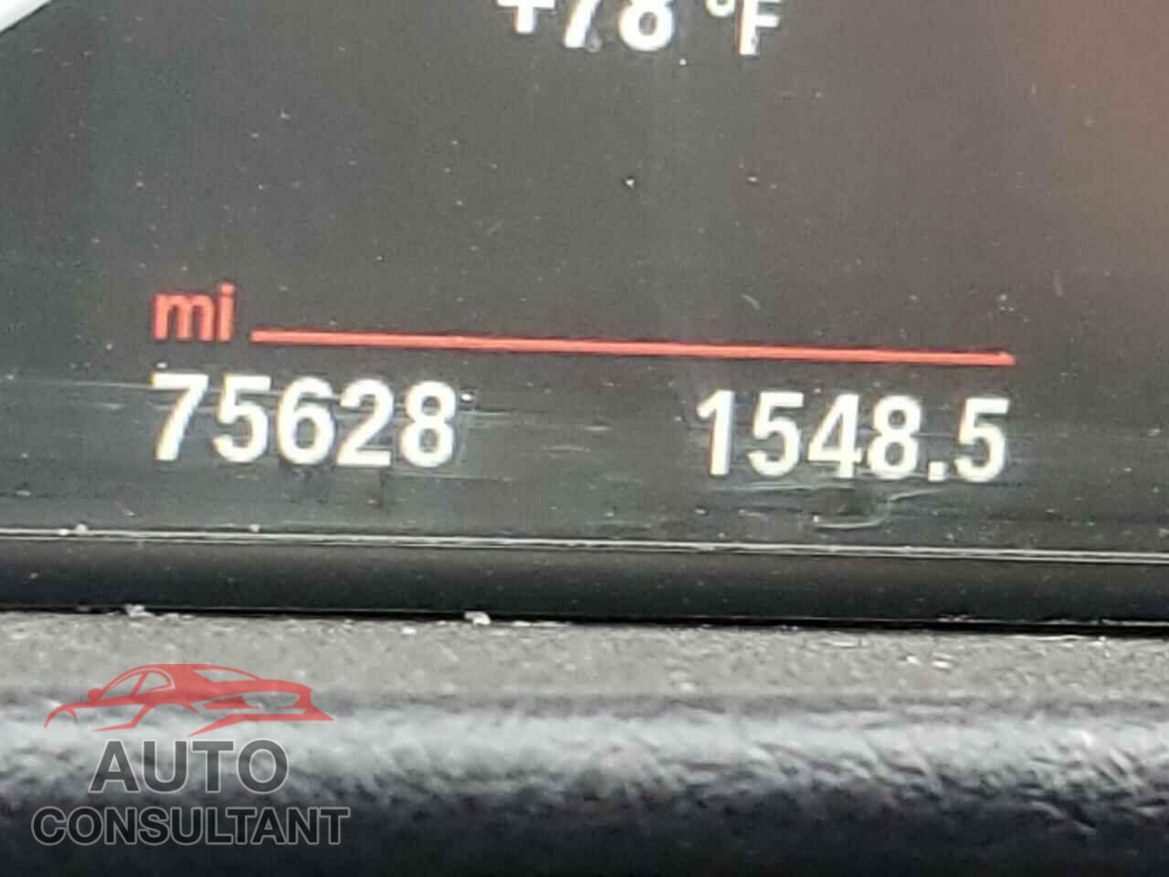 BMW 3 SERIES 2016 - WBA8E9G54GNU30134