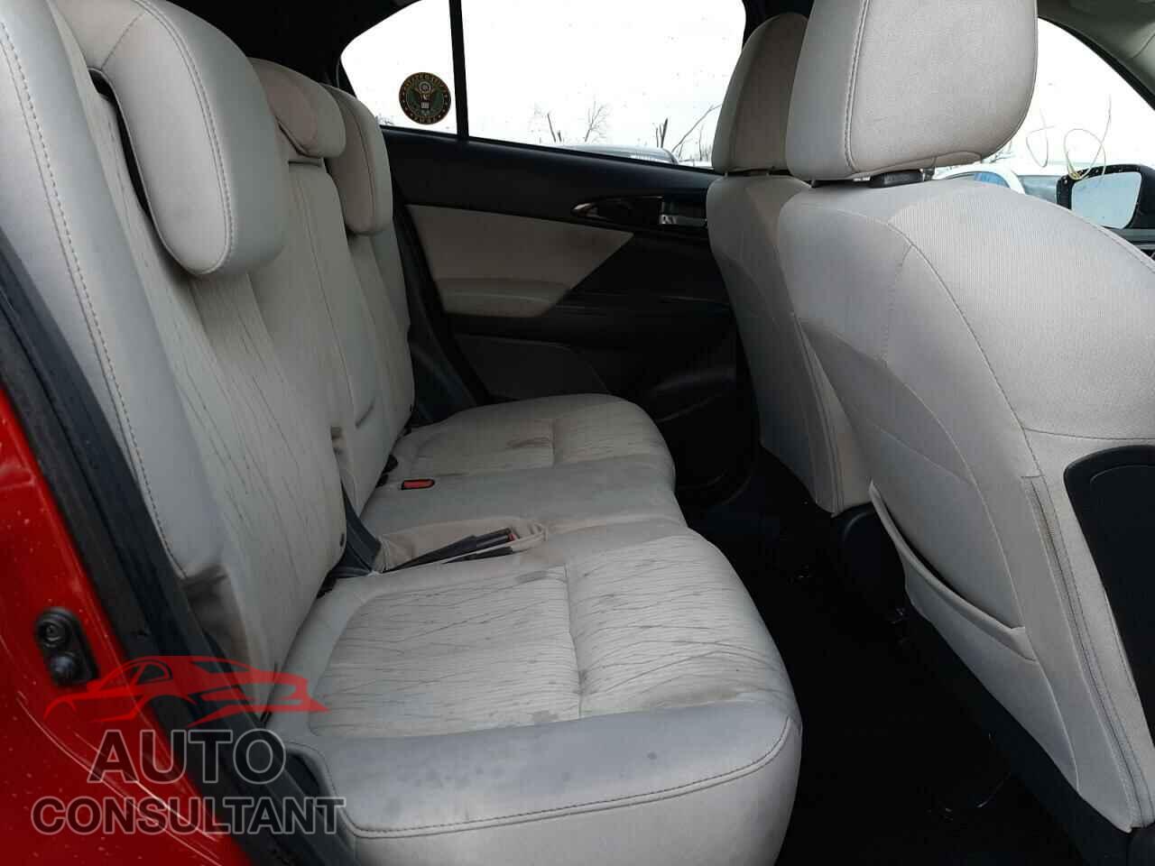 MITSUBISHI ECLIPSE 2019 - JA4AT5AA0KZ015574
