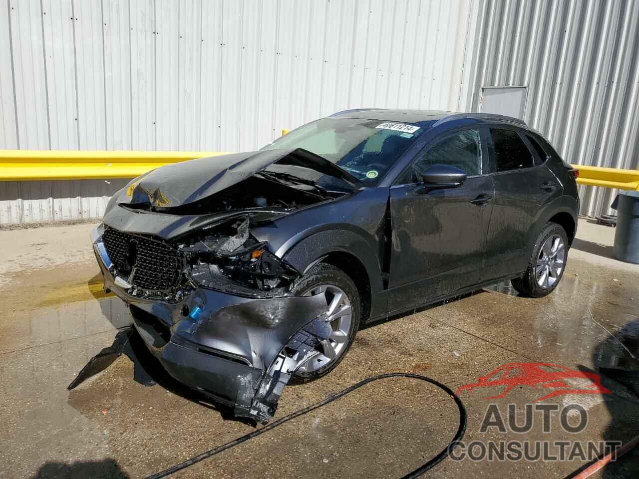 MAZDA CX30 2022 - 3MVDMBCL1NM448337