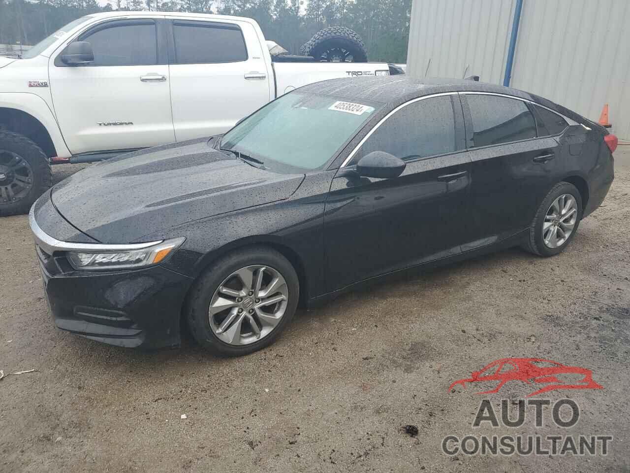 HONDA ACCORD 2018 - 1HGCV1F1XJA057095