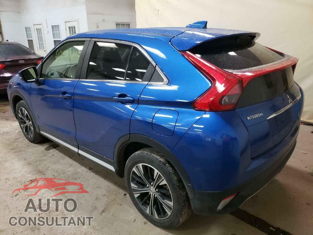 MITSUBISHI ECLIPSE 2019 - JA4AT5AA2KZ019822