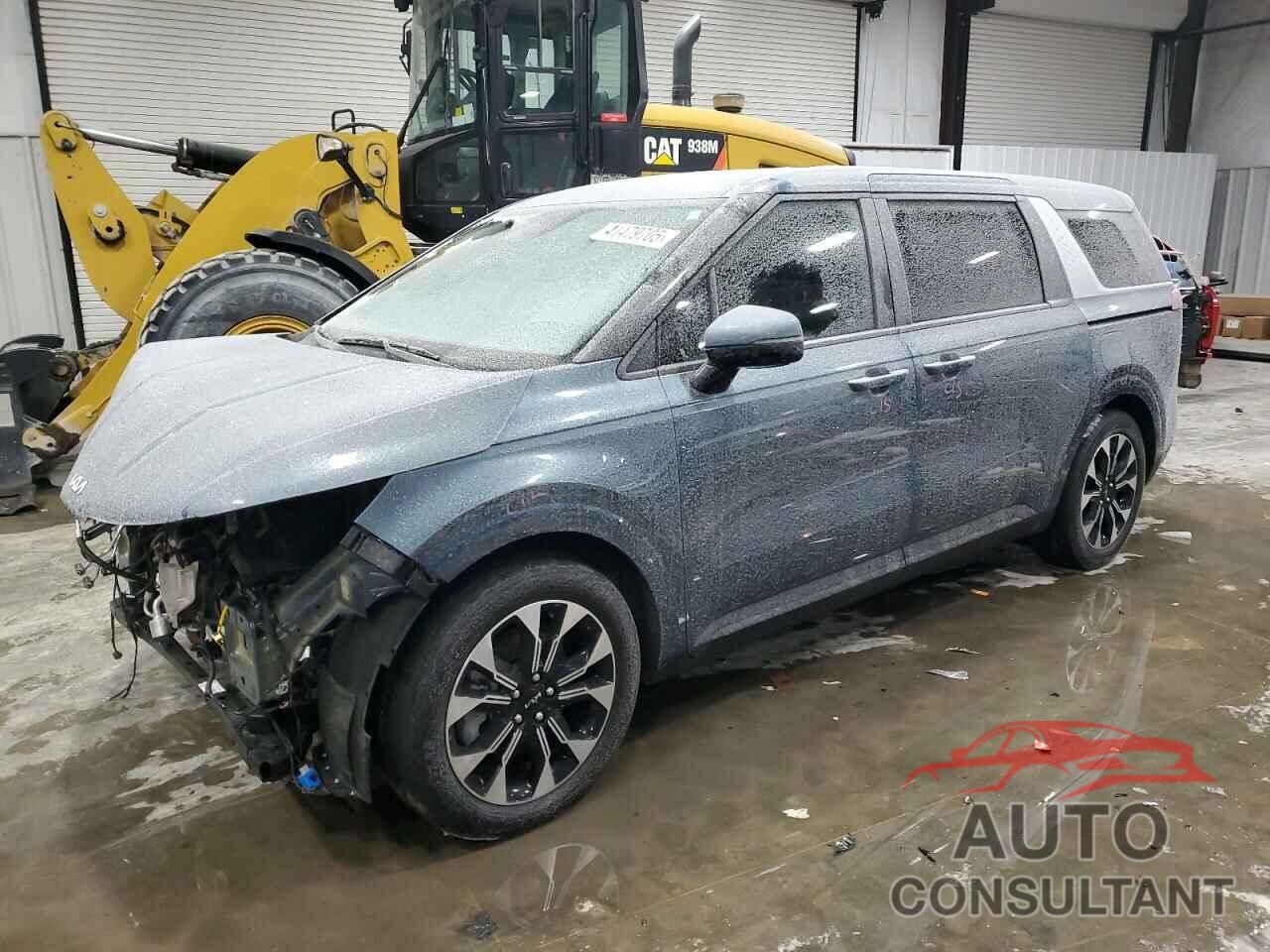 KIA CARNIVAL E 2024 - KNDNC5H38R6431205