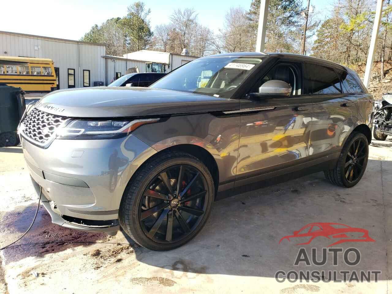 LAND ROVER RANGEROVER 2018 - SALYB2RX3JA729249