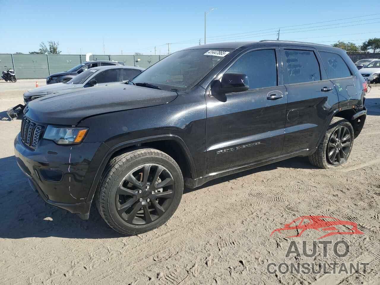 JEEP GRAND CHER 2020 - 1C4RJEAG5LC404380