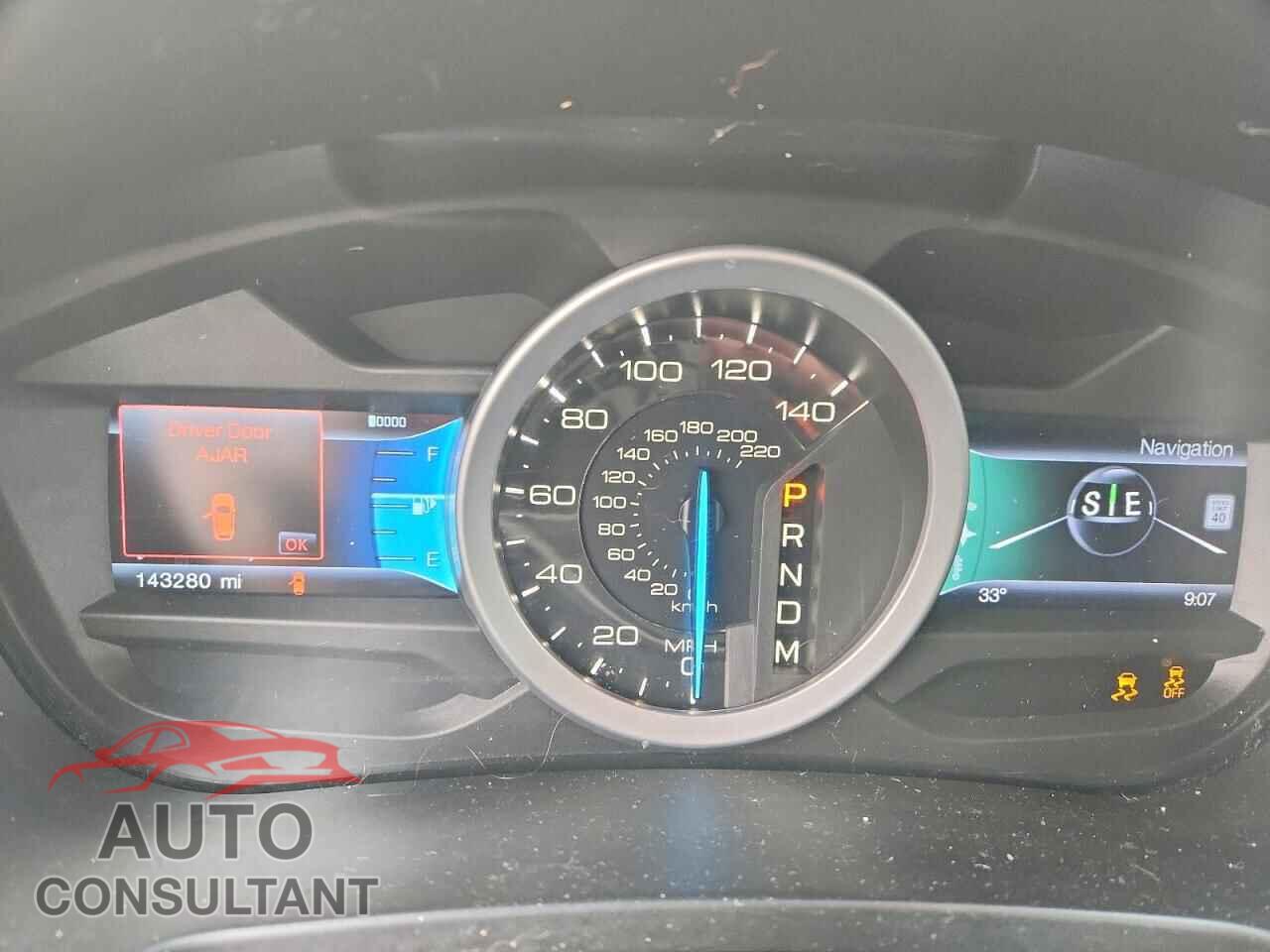 FORD EXPLORER 2013 - 1FM5K8D83DGB76046