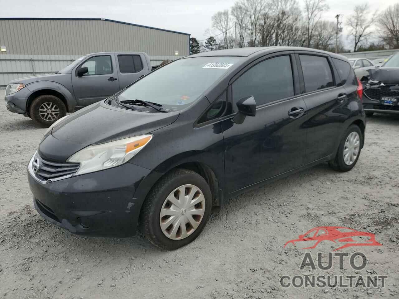 NISSAN VERSA 2016 - 3N1CE2CP8GL372592