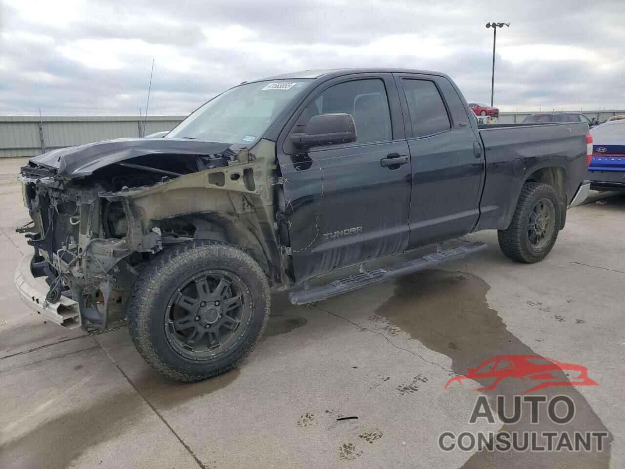 TOYOTA TUNDRA 2016 - 5TFRM5F13GX103858