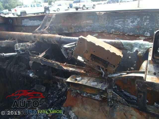 DODGE CARAVAN 2015 - 2C4RDGEG0FR648446