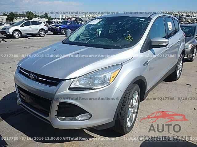 FORD ESCAPE 2014 - 1FMCU0GX2EUA69921