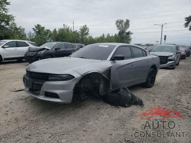 DODGE CHARGER 2016 - 2C3CDXBG3GH312909
