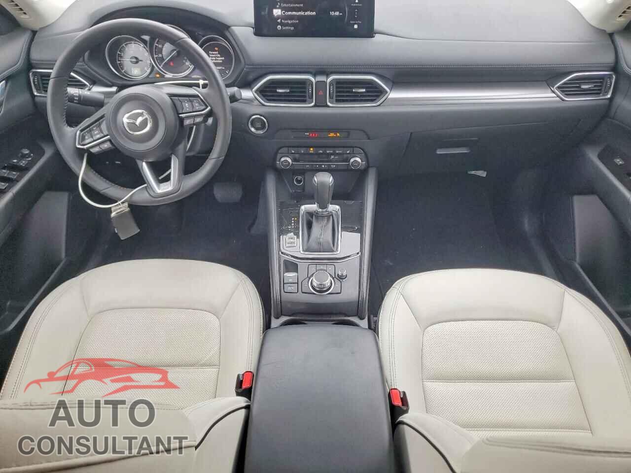 MAZDA CX-5 2025 - JM3KFBCL8S0604060