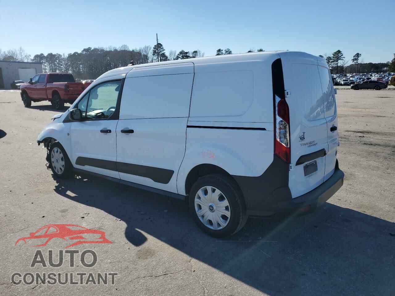 FORD TRANSIT 2019 - NM0LS7E24K1405265