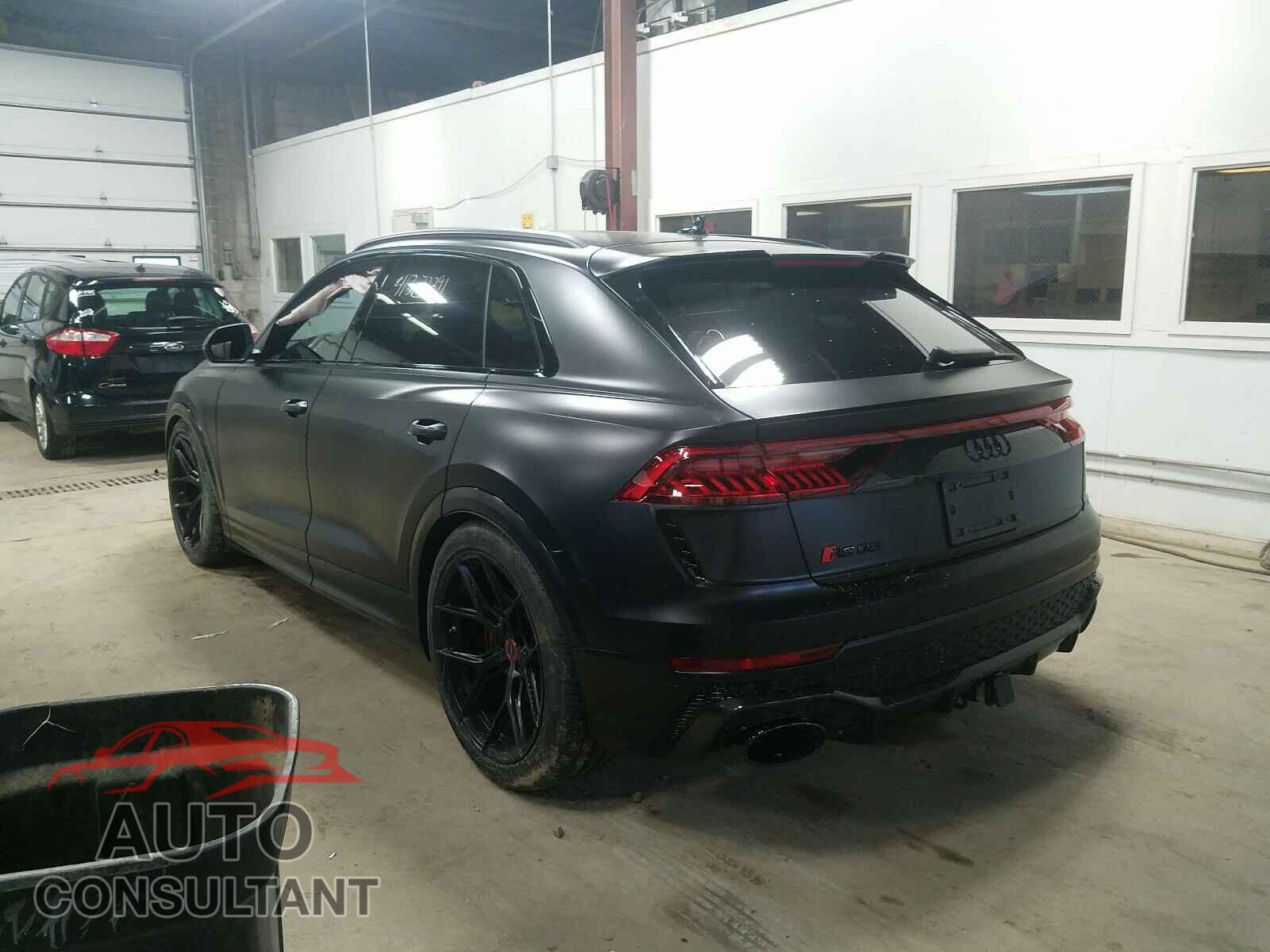AUDI RS 2021 - WU1ARBF13MD022453