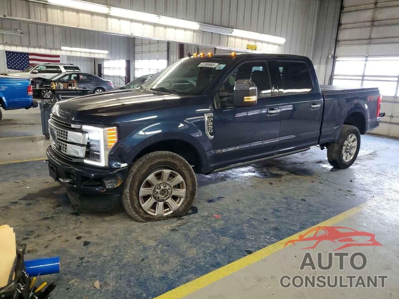 FORD F250 2019 - 1FT7W2BT3KEE51672