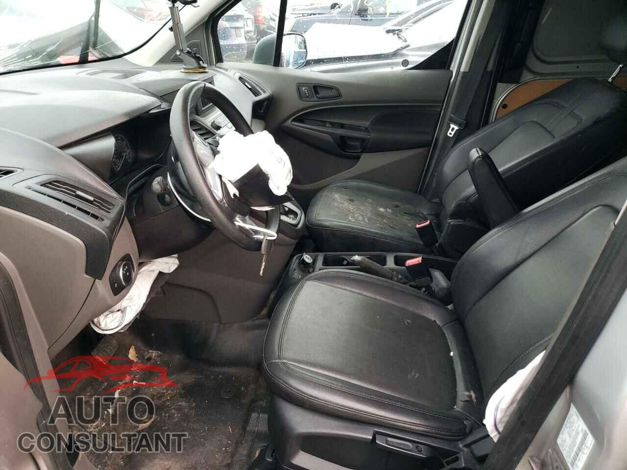 FORD TRANSIT 2019 - NM0LS7E2XK1420711