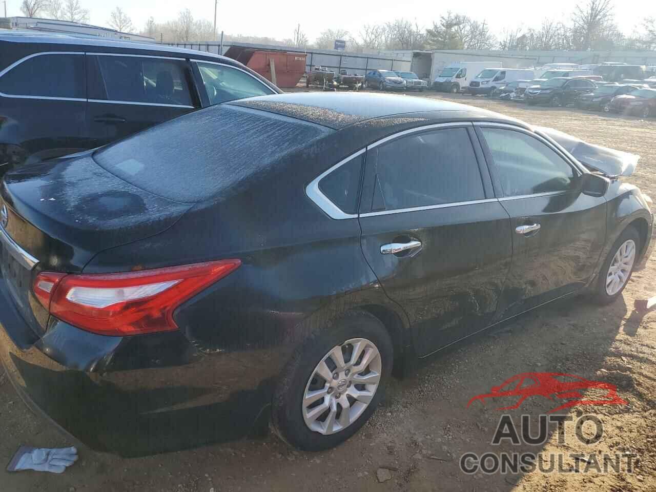 NISSAN ALTIMA 2017 - 1N4AL3AP7HC239764