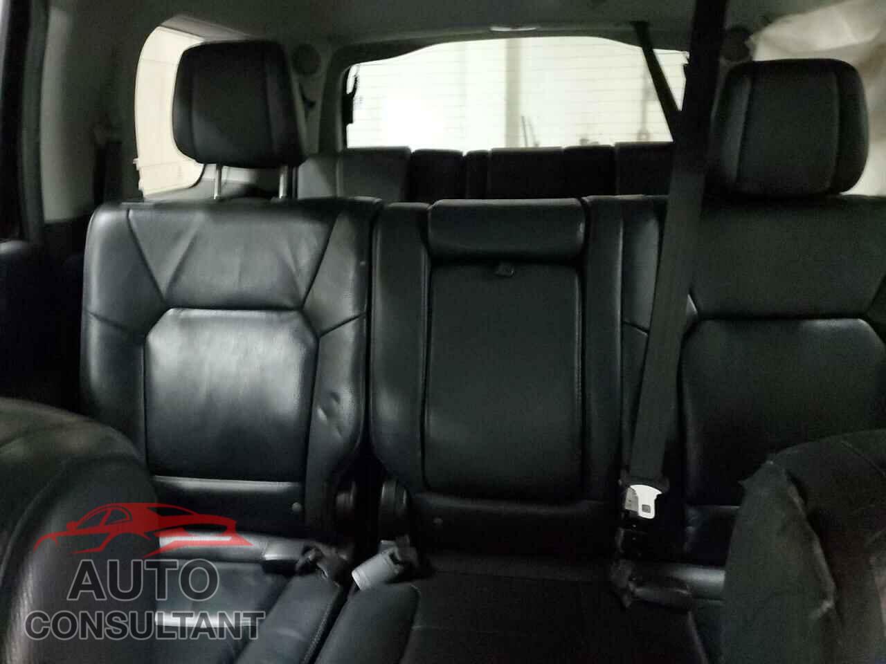 HONDA PILOT 2014 - 5FNYF4H94EB015332
